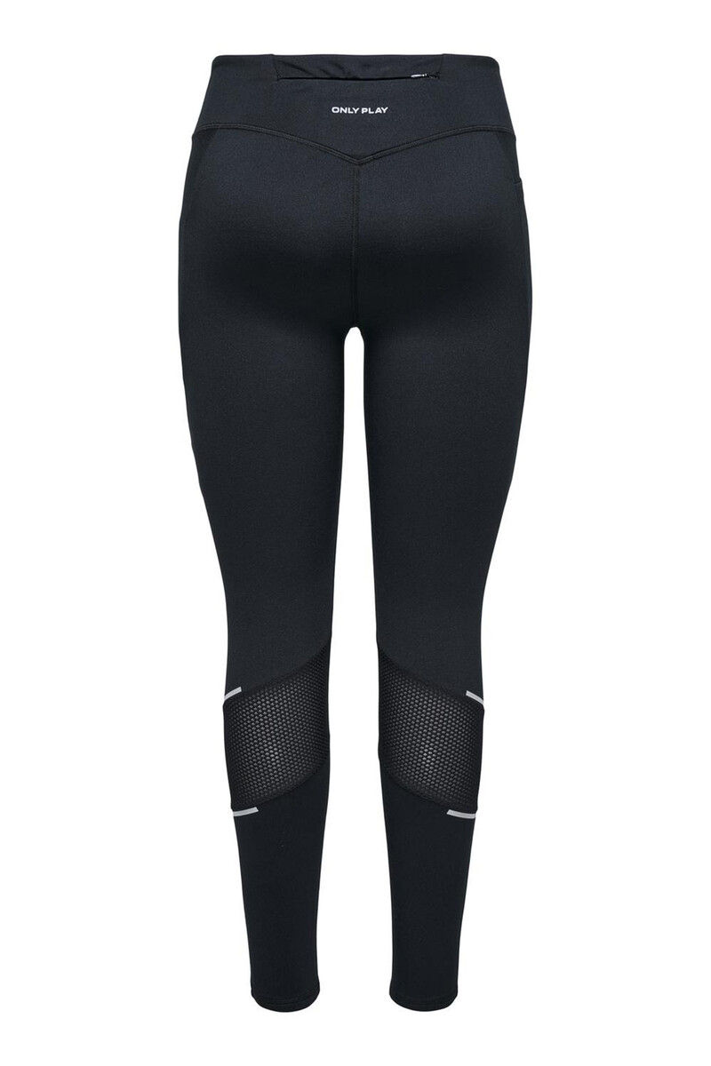 Women'secret Leggins Detalles Reflectantes