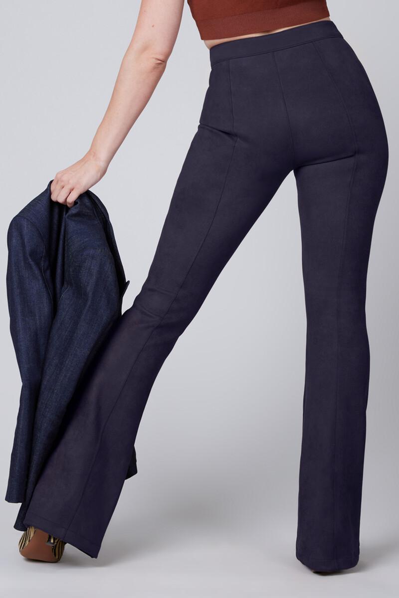 Women'secret Leggins Moldeadores Efecto Antelina