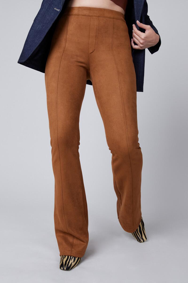 Women'secret Leggins Moldeadores Efecto Antelina