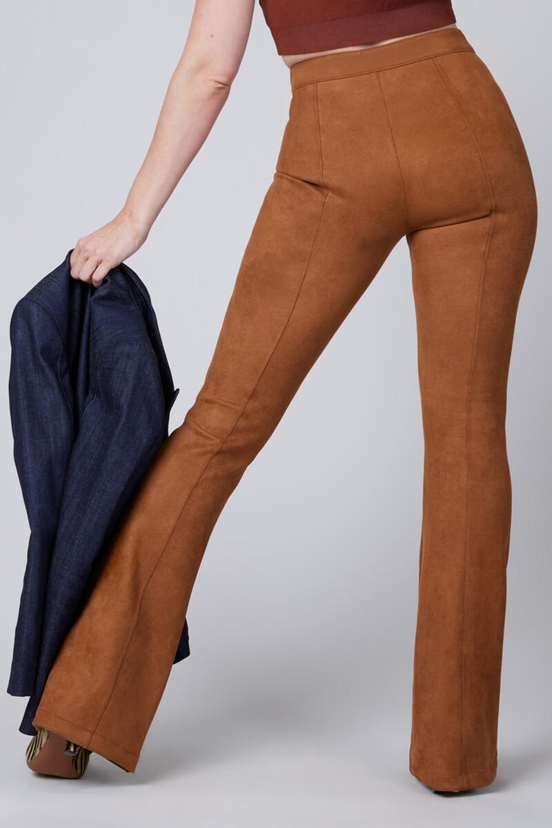 Women'secret Leggins Moldeadores Efecto Antelina