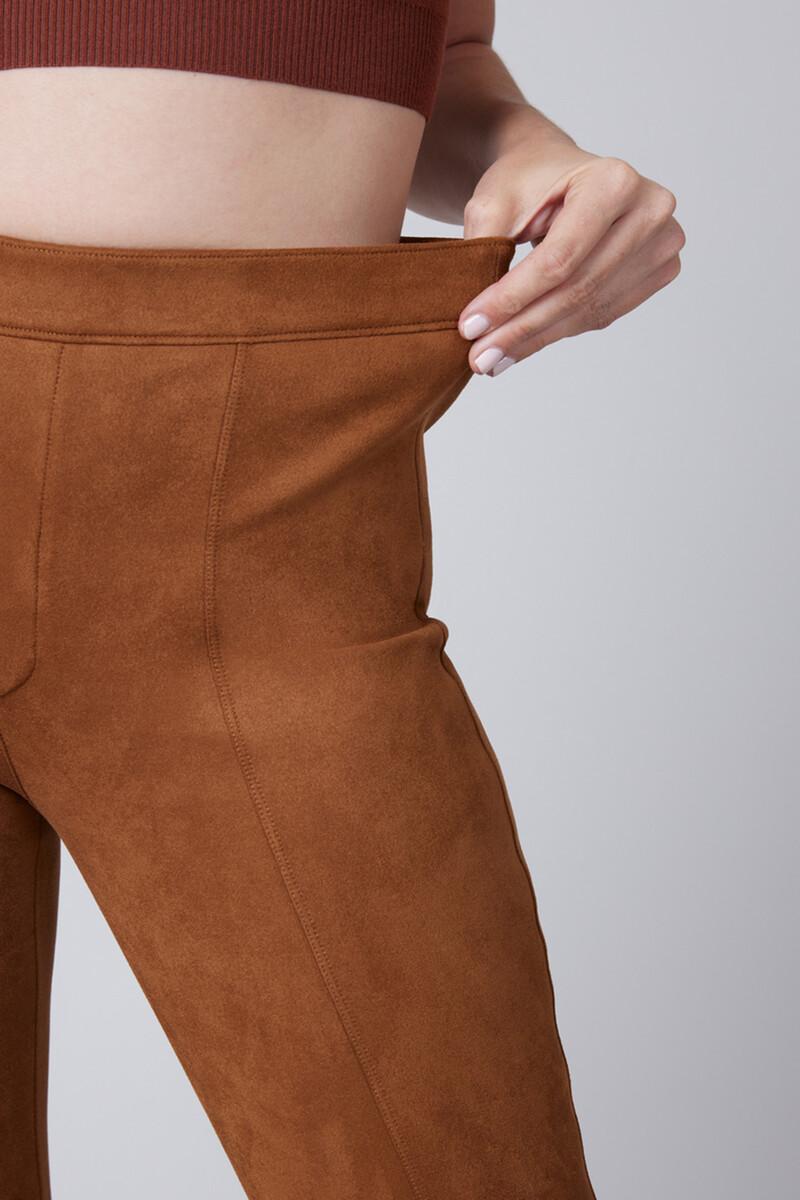 Women'secret Leggins Moldeadores Efecto Antelina
