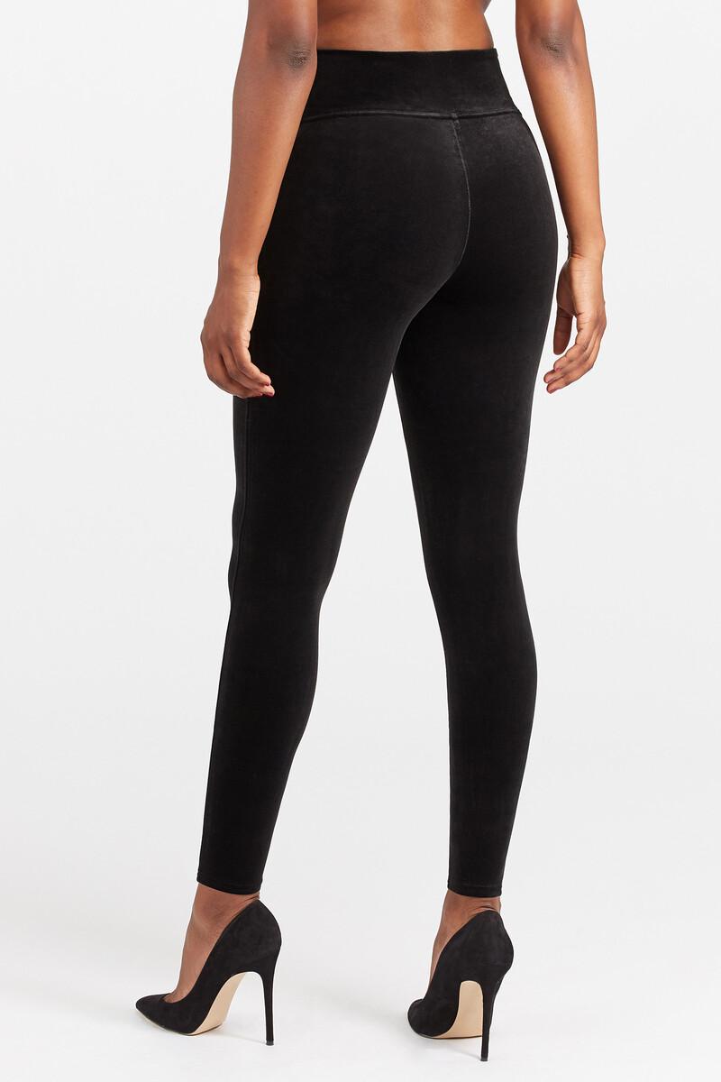 Women'secret Leggins Moldeadores Terciopelo