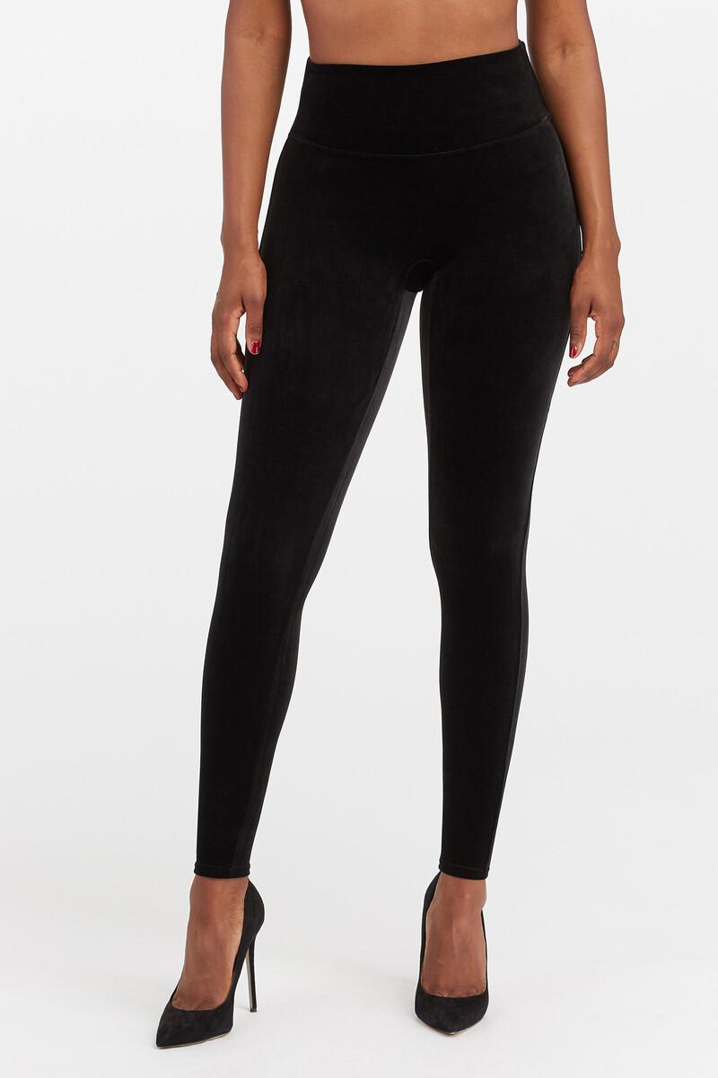 Women'secret Leggins Moldeadores Terciopelo