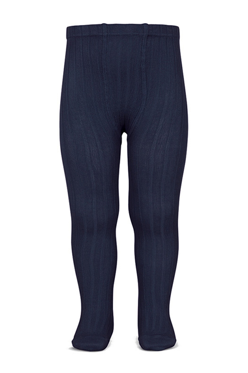 Women'secret Leotardo Algodón Básico Canalé
