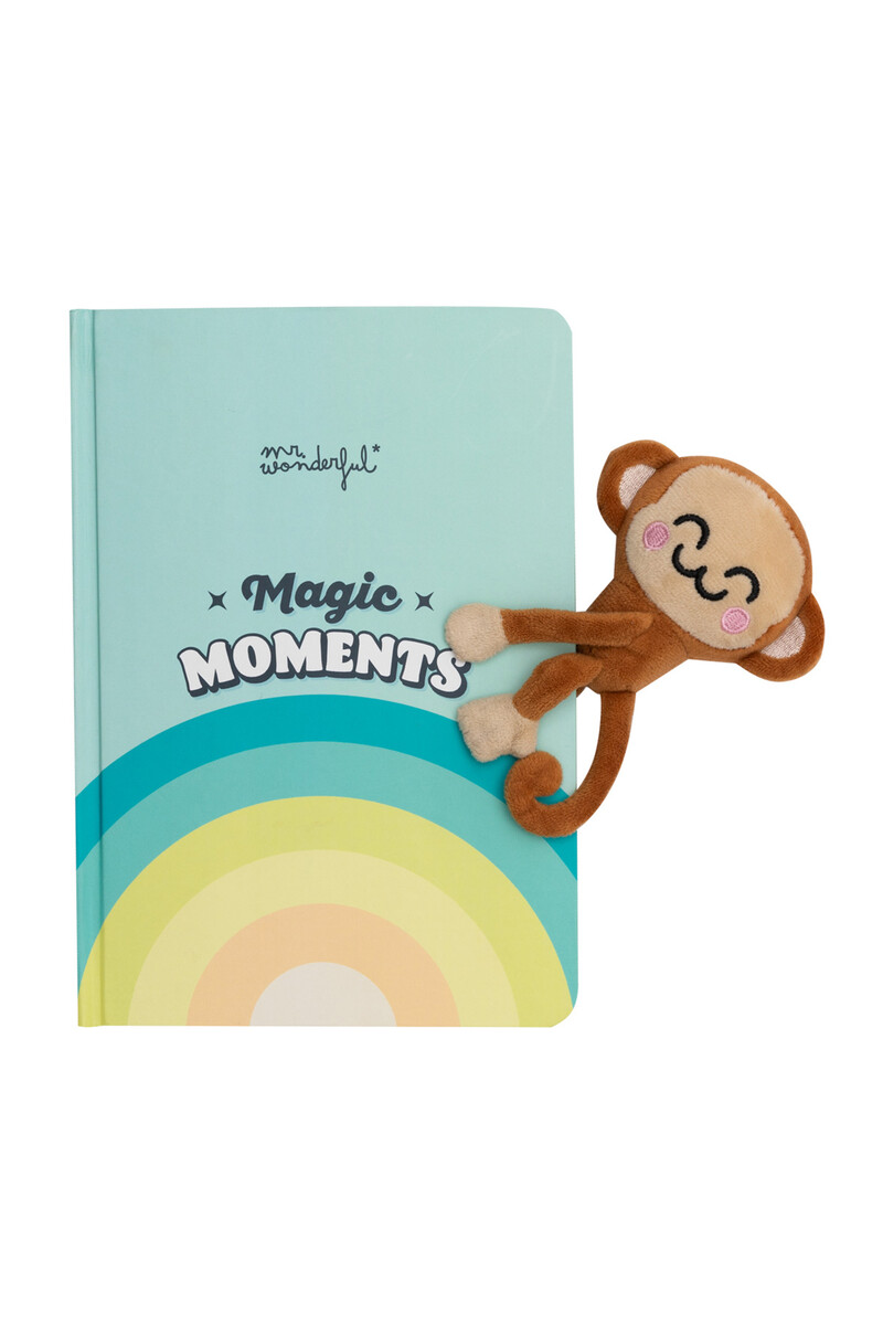 women'secret Libreta con encuadernación cosida