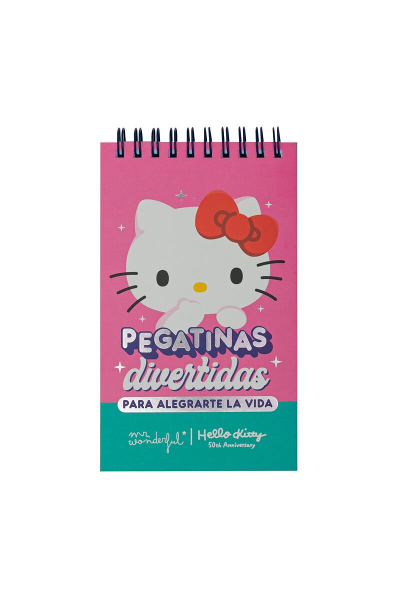 women'secret Libreta de pegatinas