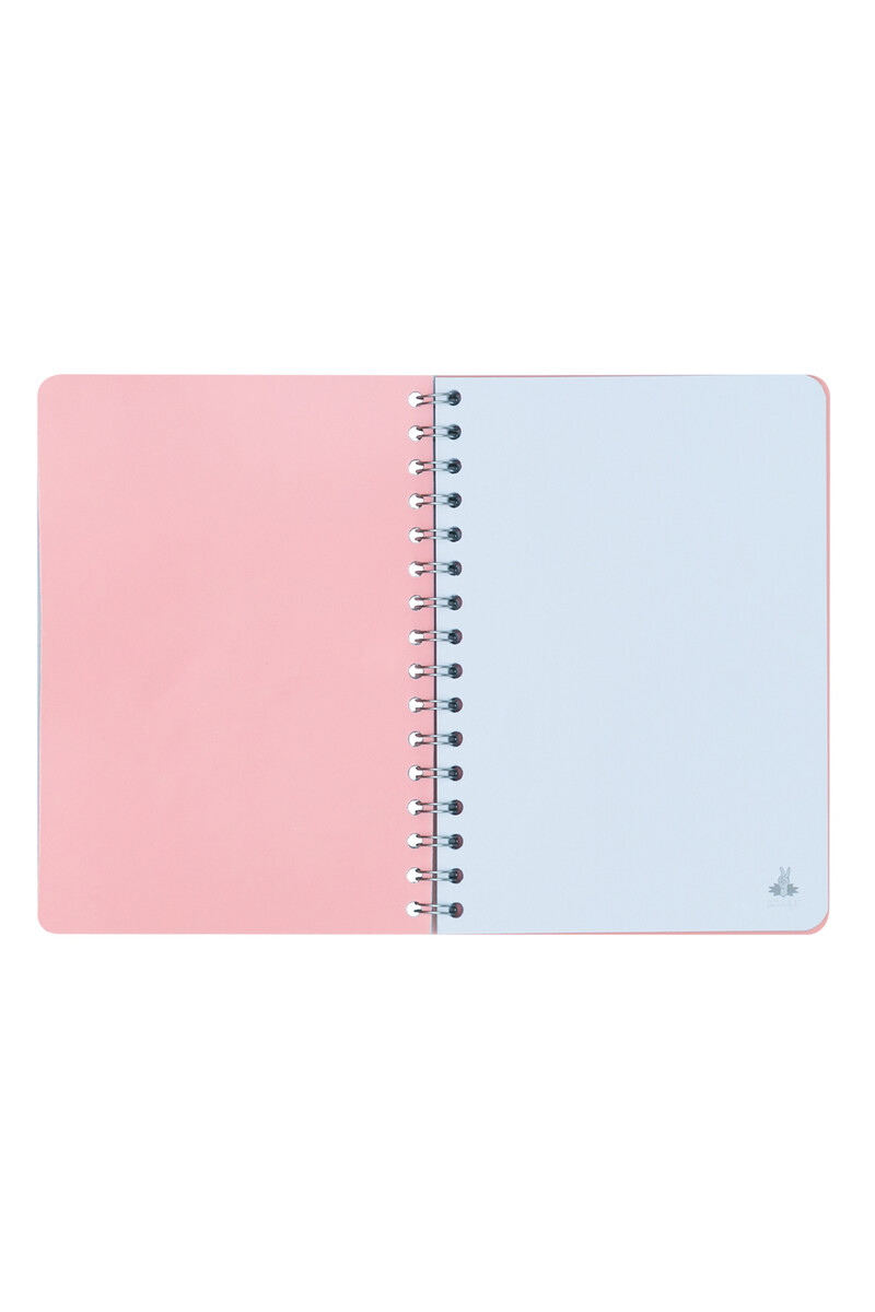 Women'secret Libreta Unicornio