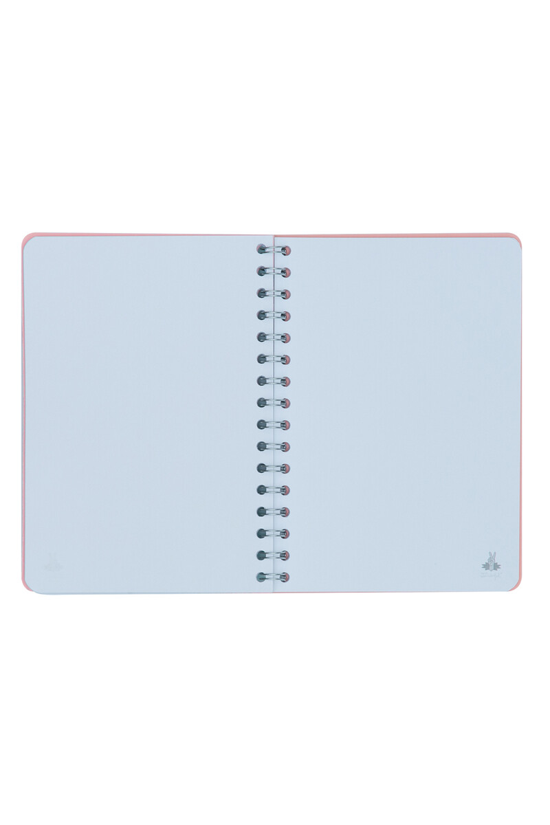 Women'secret Libreta Unicornio