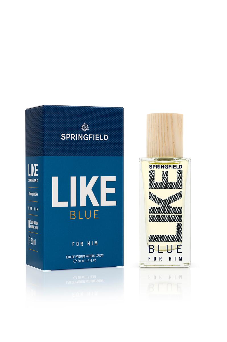 Women'secret LIKE BLUE