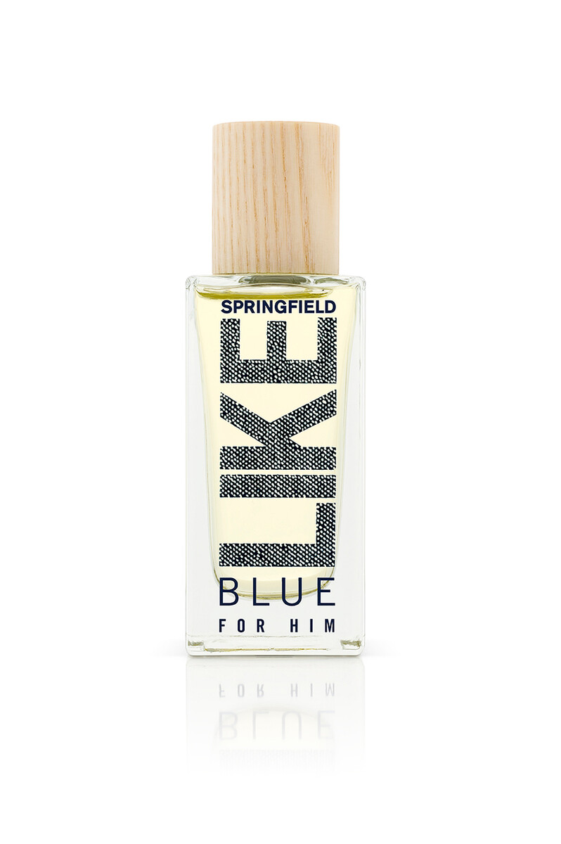 women'secret LIKE BLUE