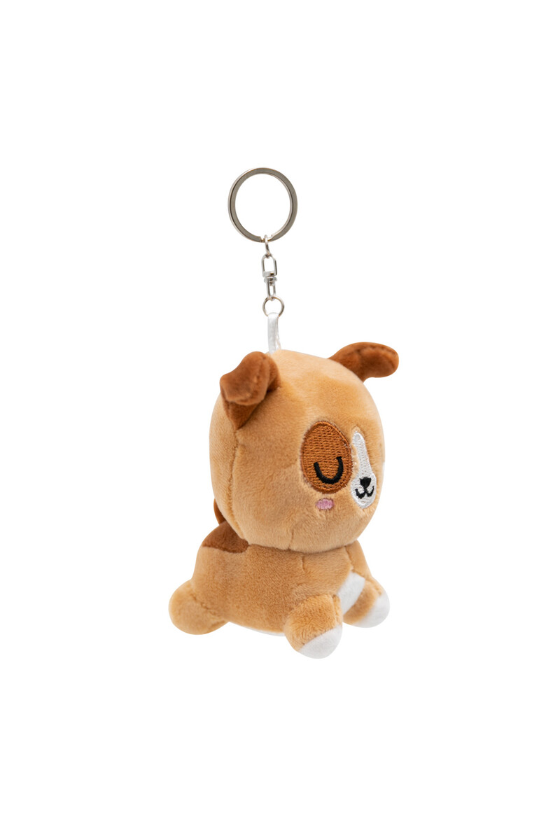Women'secret Llavero Perro