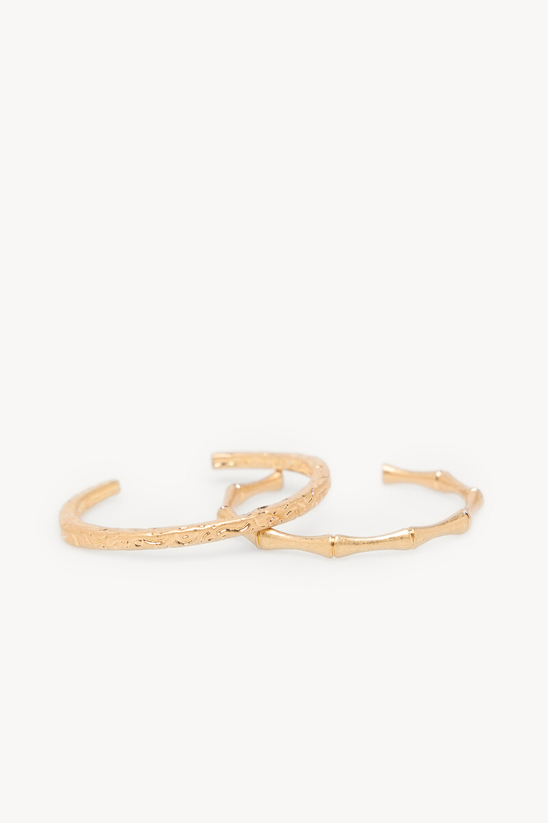 women'secret Magín. Set de pulseras