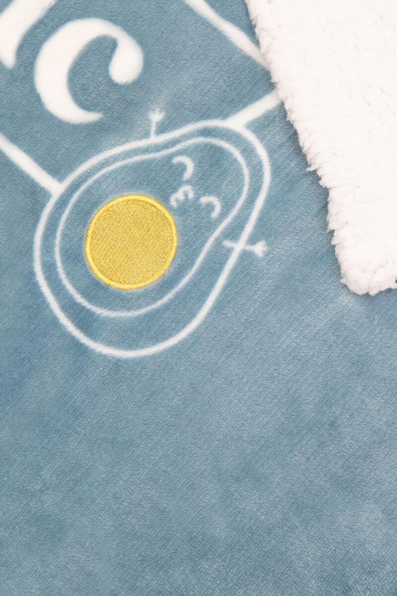 Women'secret Manta Avocado You Are Funtastic