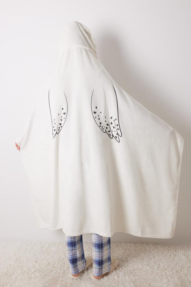 Women'secret Manta Casa Hedwig Harry Potter