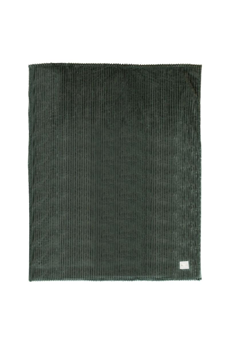 Women'secret Manta Happy Siesta Verde