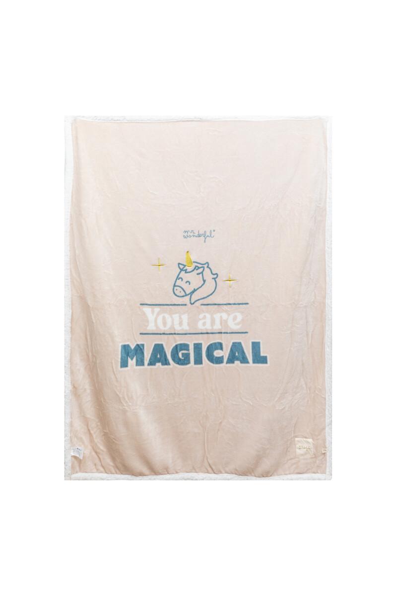 women'secret Manta Unicorn You are magical