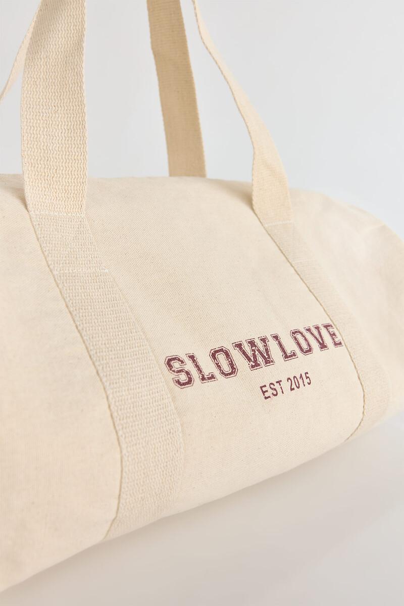 Women'secret Maxi Bolsa Deportiva