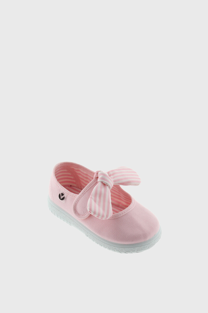 women'secret Merceditas de lona