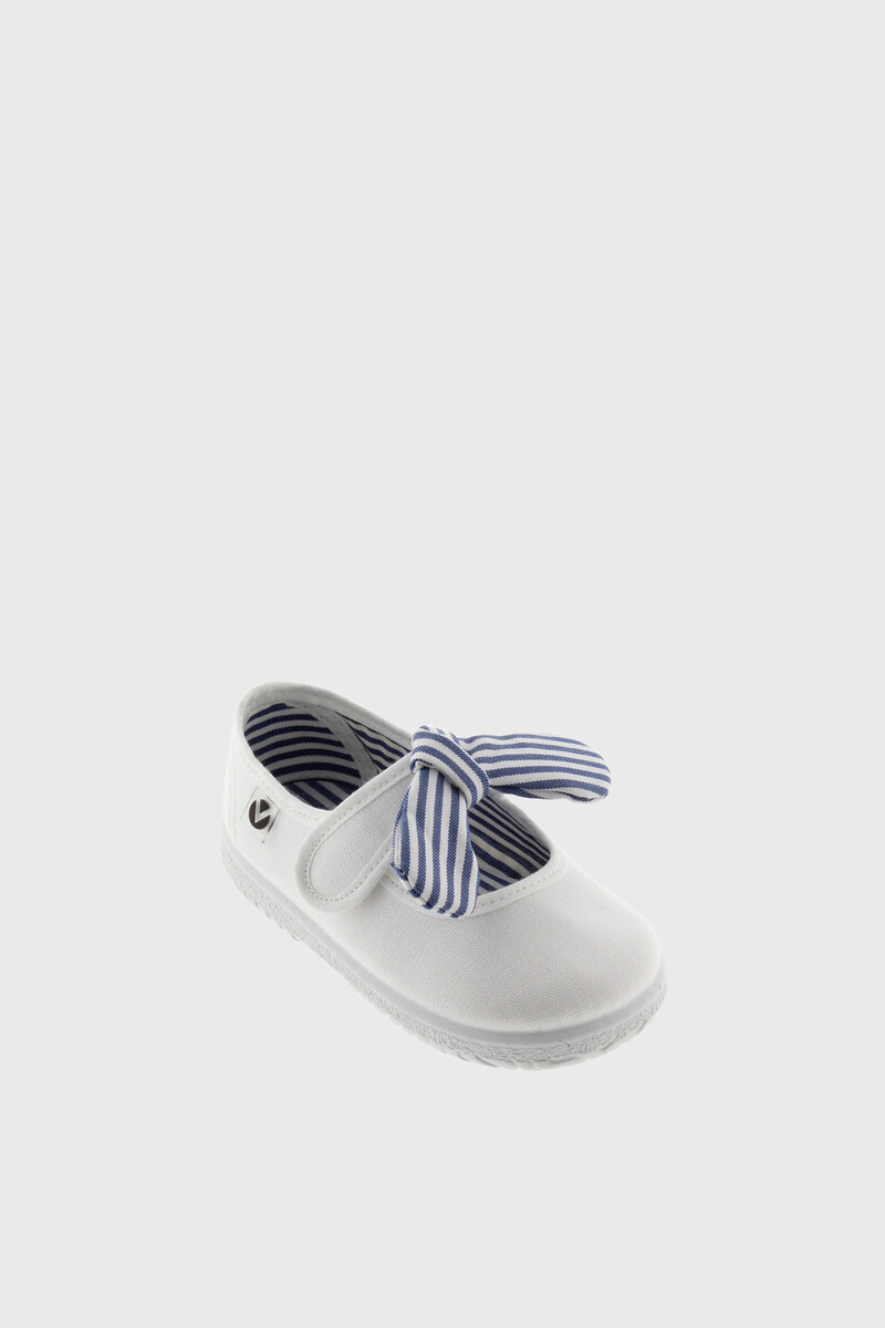 women'secret Merceditas de lona
