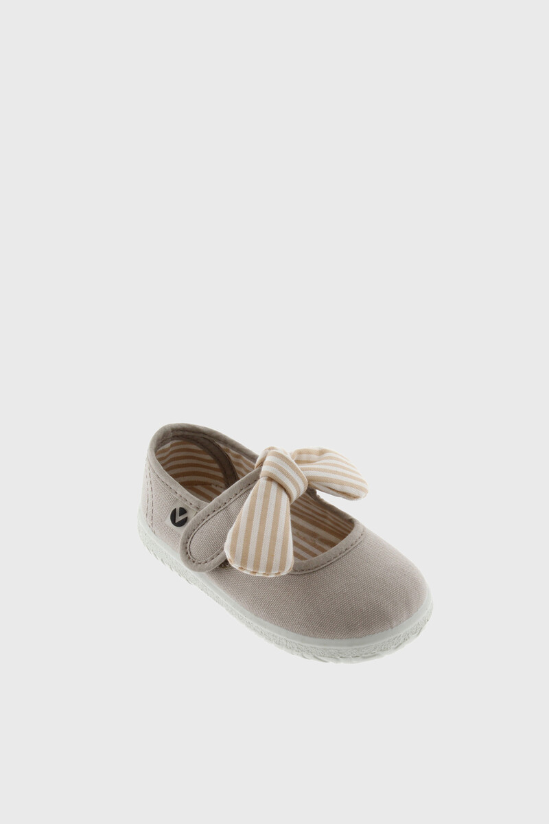 women'secret Merceditas de lona