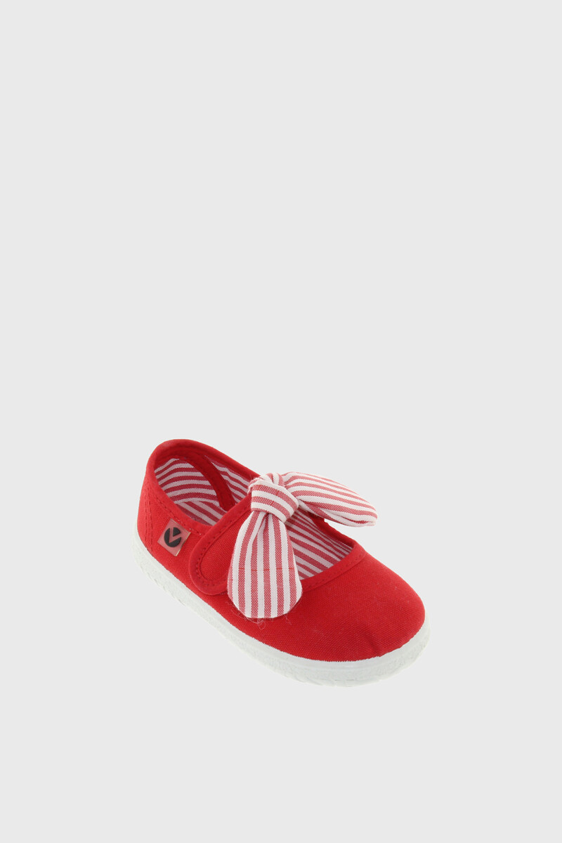 women'secret Merceditas de lona