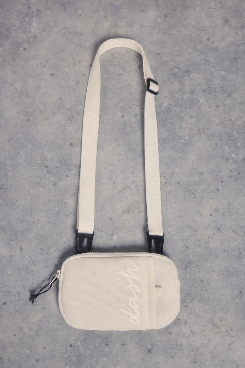 Women'secret Mini Bolso Móvil Beige