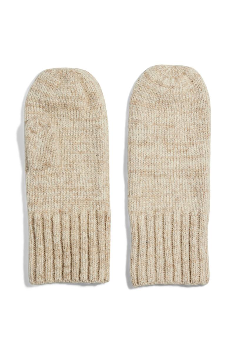 women'secret Mitones de punto