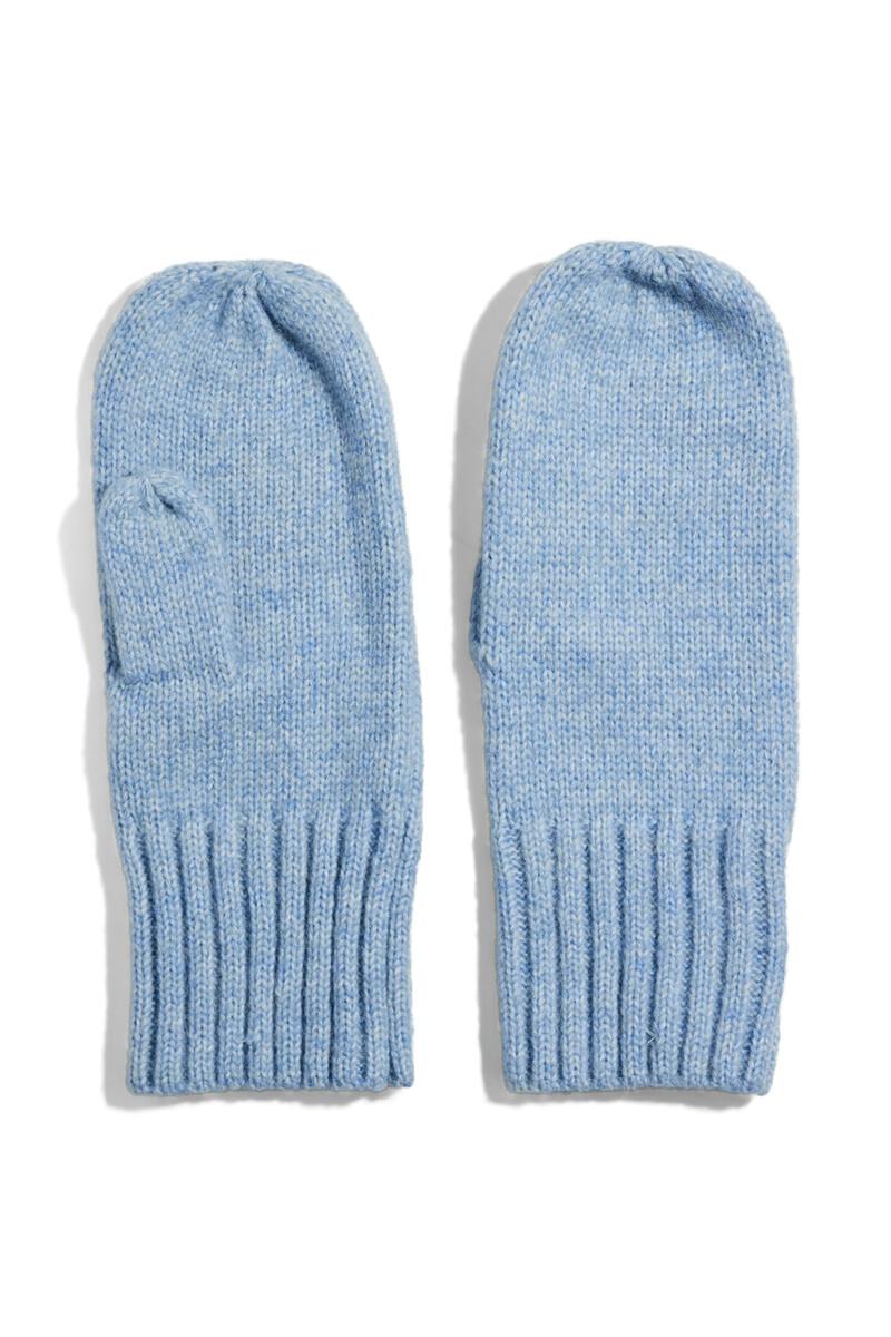 women'secret Mitones de punto