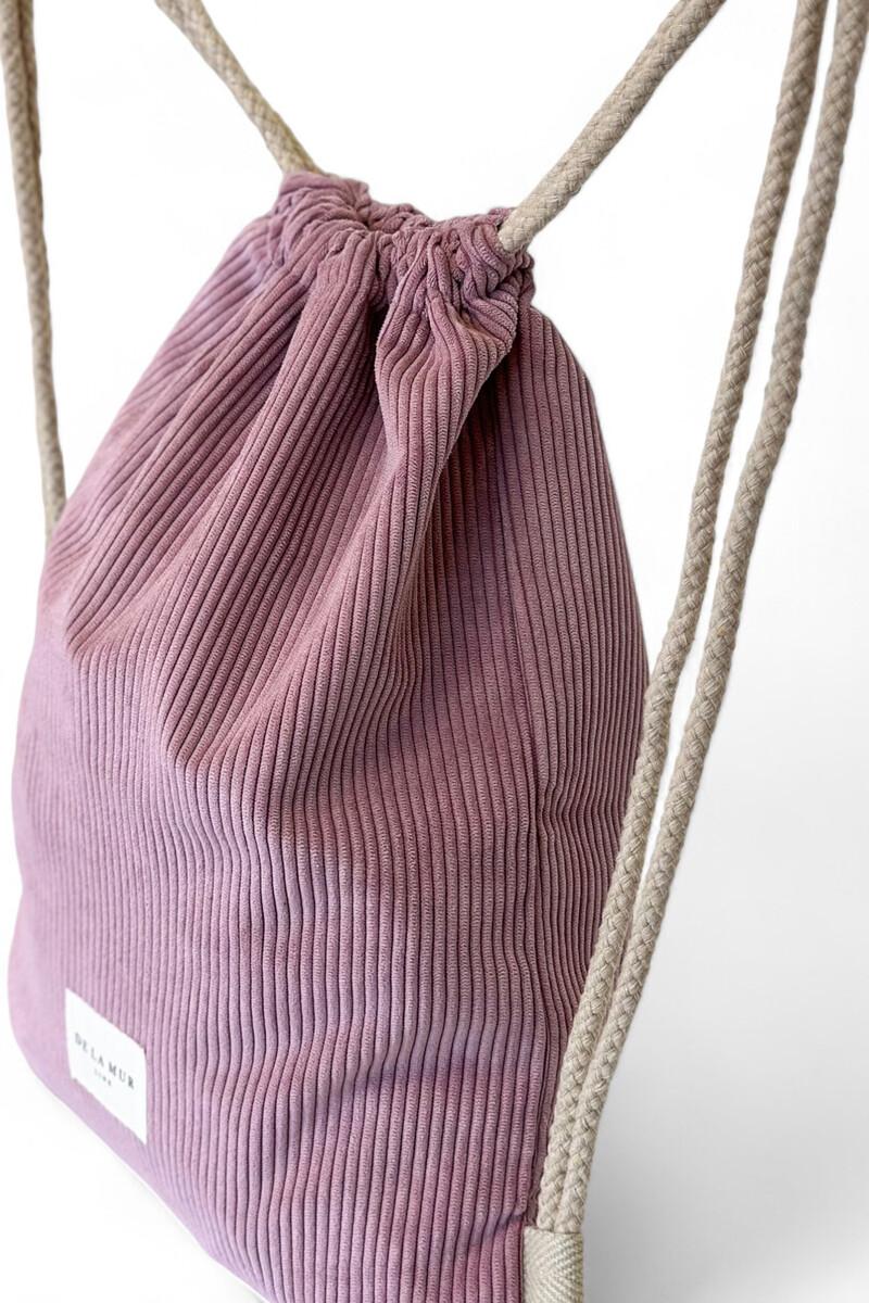 Women'secret Mochila Cordón Cot