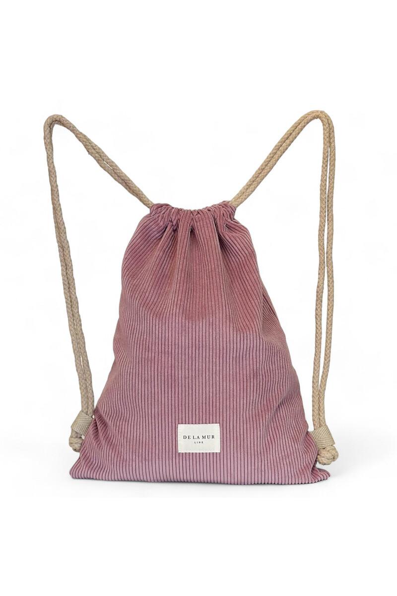 women'secret Mochila cordón Cot