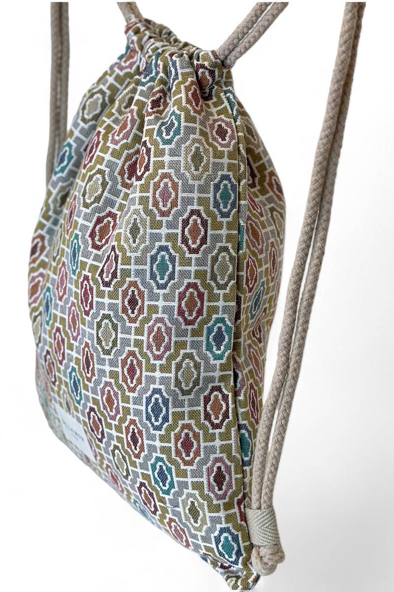 Women'secret Mochila Cordón Fin