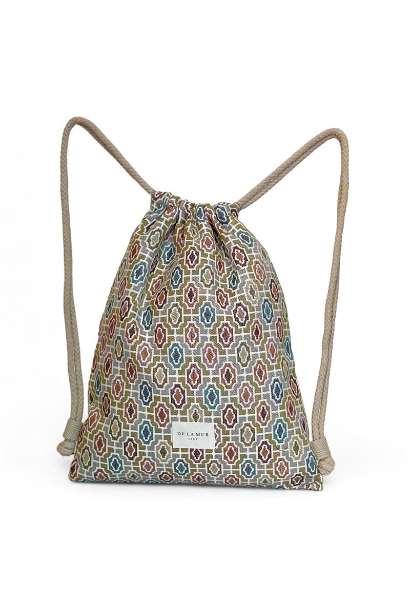 women'secret Mochila cordón Fin