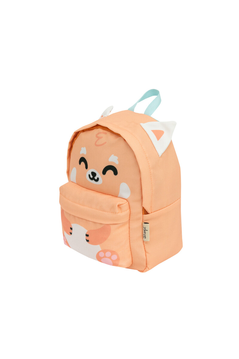Women'secret Mochila Infantil - Panda Rojo