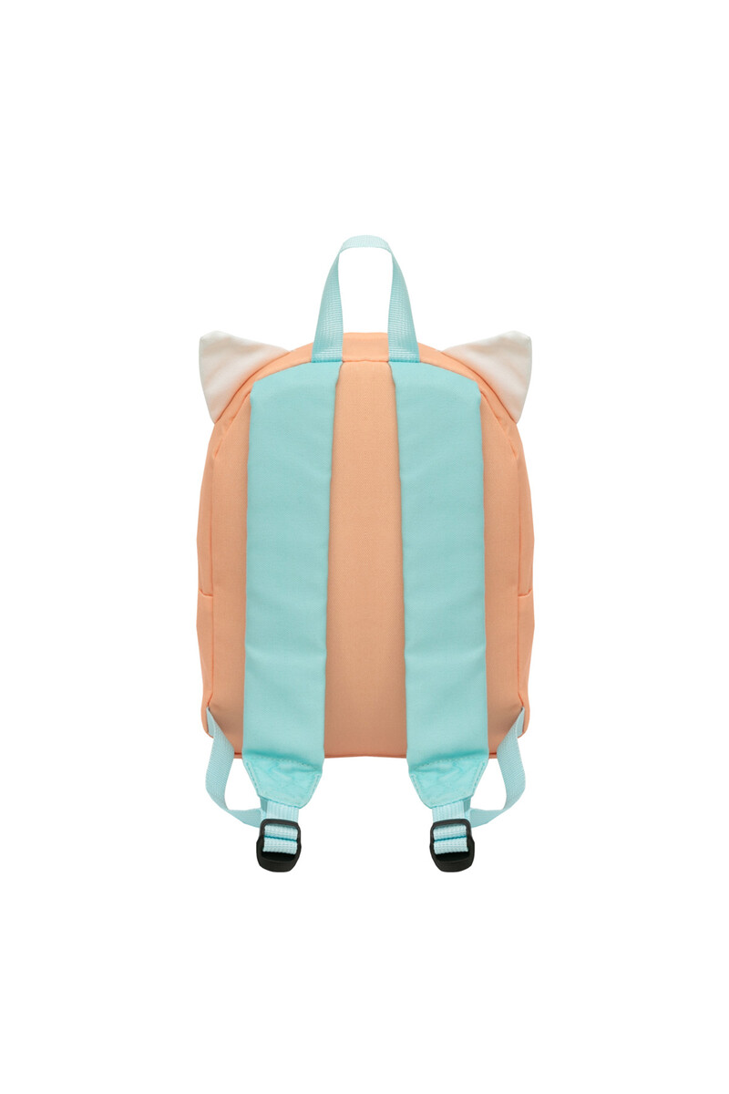 Women'secret Mochila Infantil - Panda Rojo
