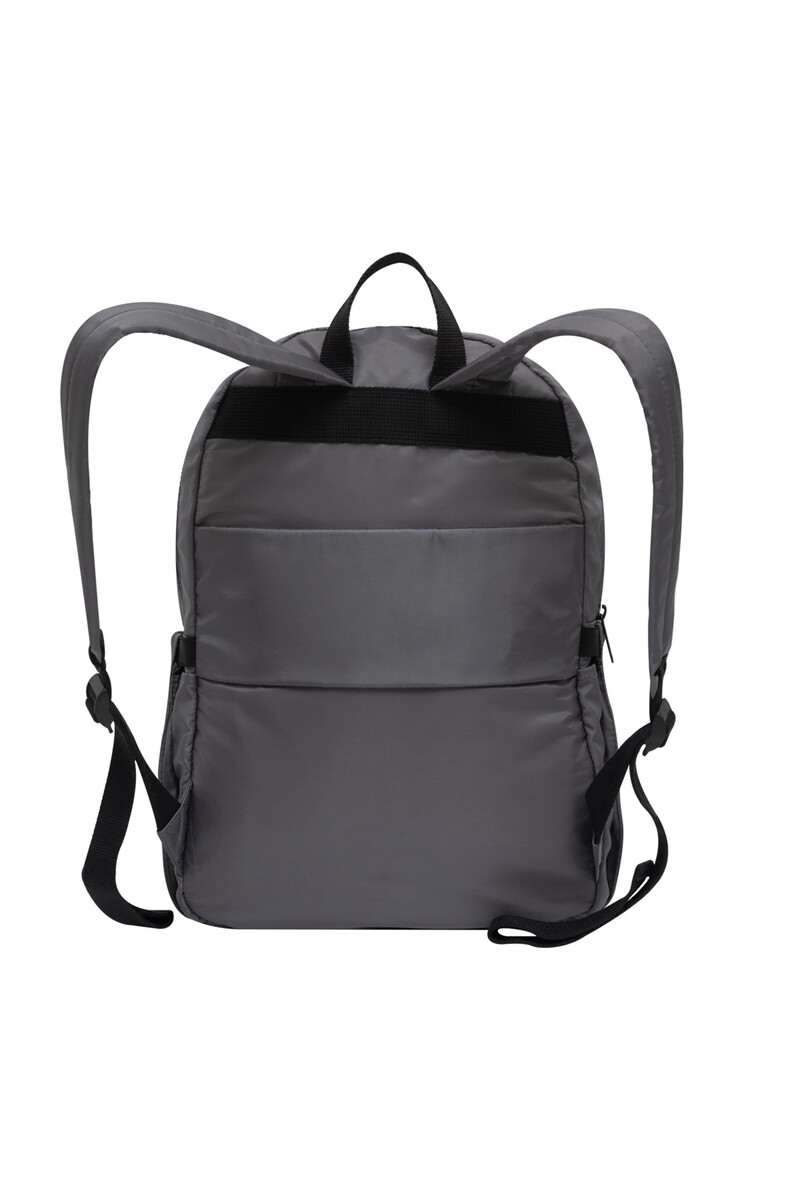 Women'secret Mochila Soft Gris - Keep Going