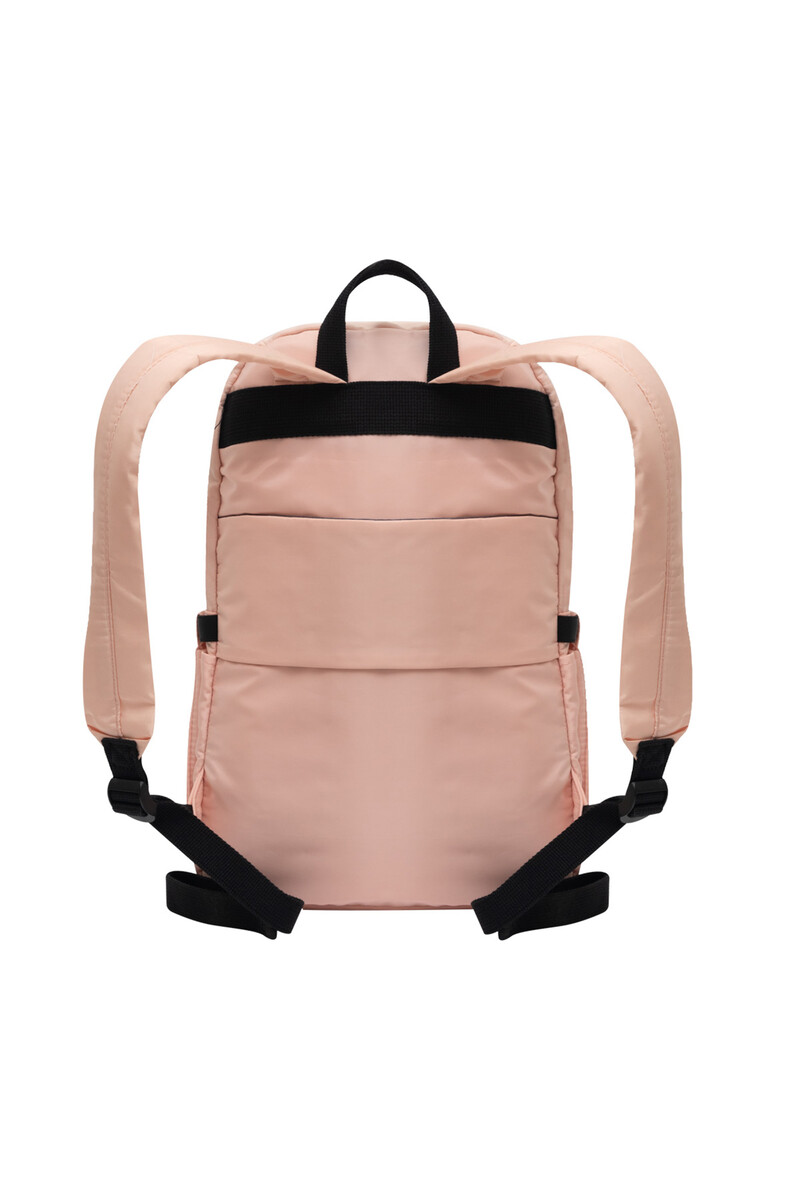 Women'secret Mochila Soft Rosa - Keep Going