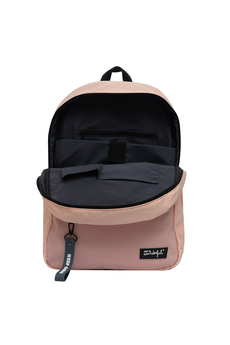 Women'secret Mochila Soft Rosa - Keep Going
