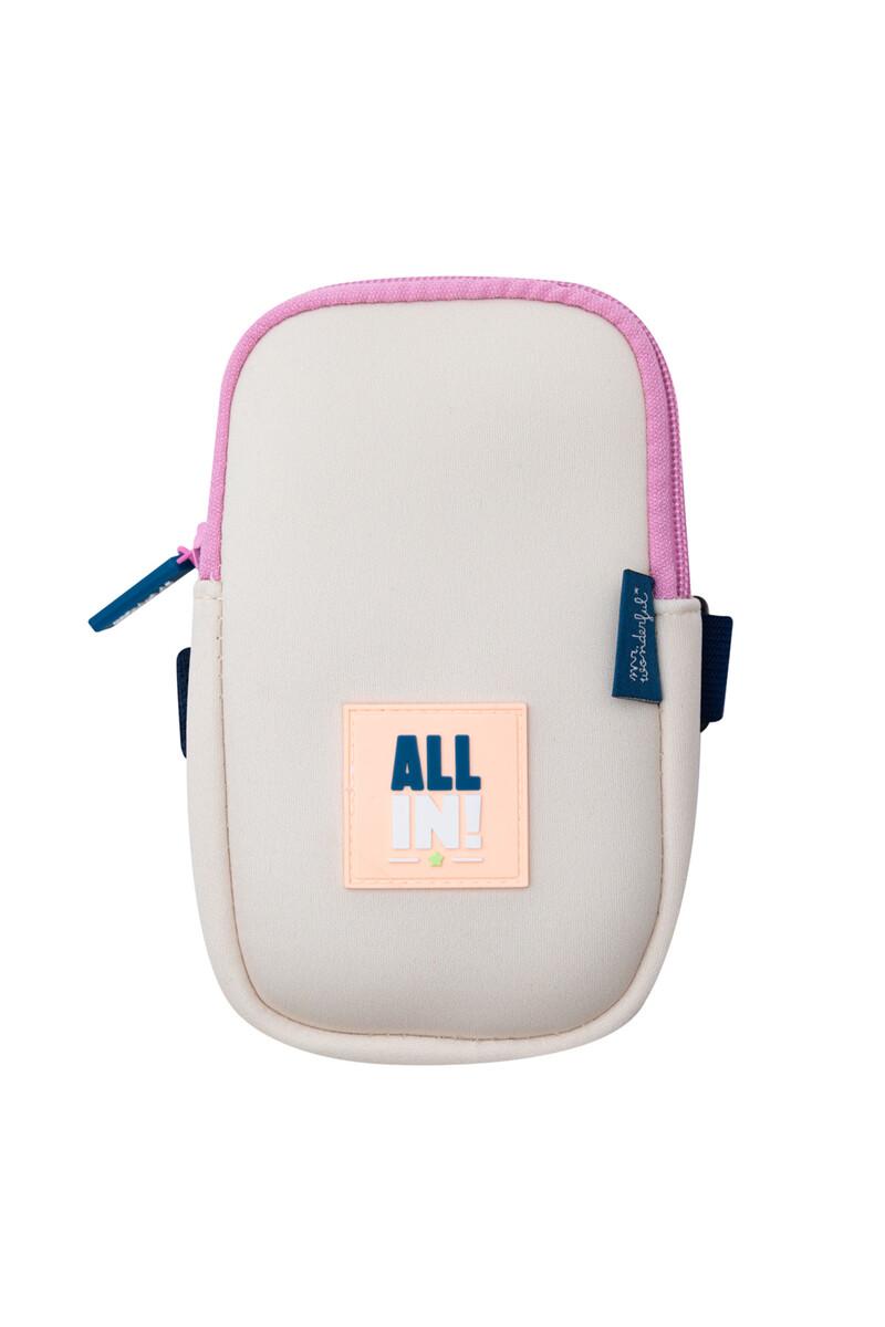 women'secret Monedero para botella - All in