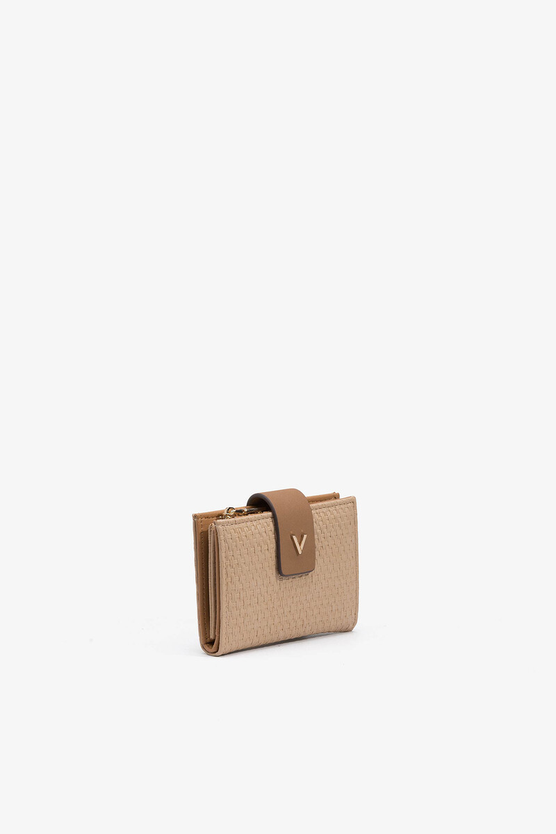 Women'secret Monedero Trama Grabado