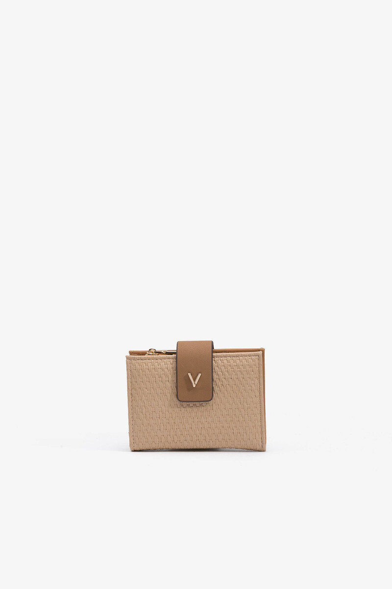 women'secret Monedero Trama Grabado