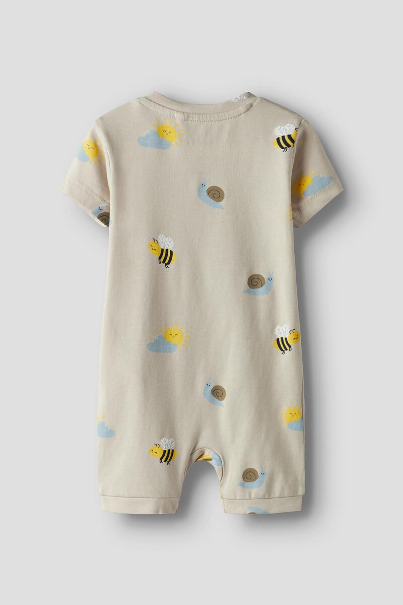 Women'secret Mono Bebé Estampado