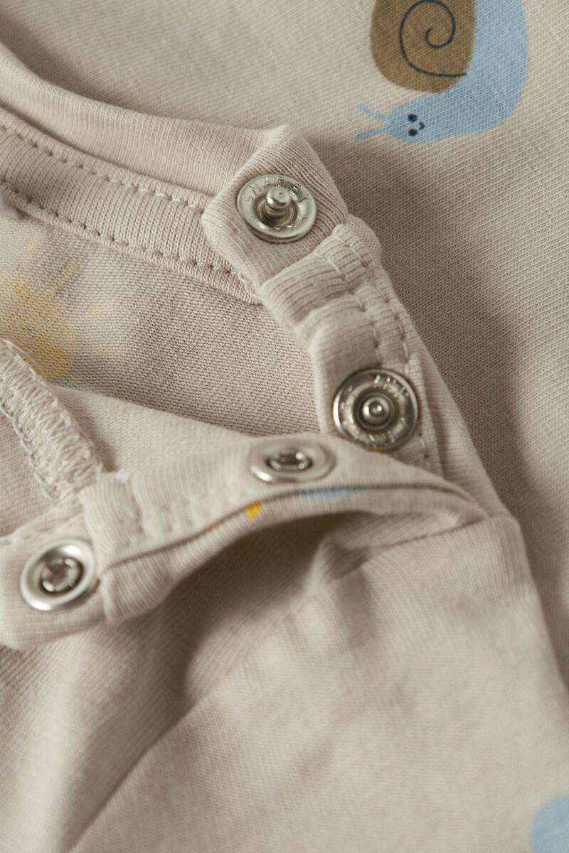 Women'secret Mono Bebé Estampado
