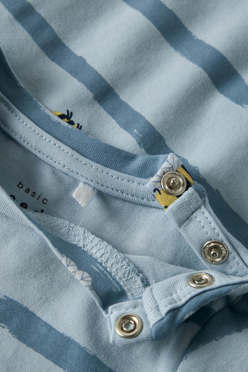 Women'secret Mono Bebé Estampado