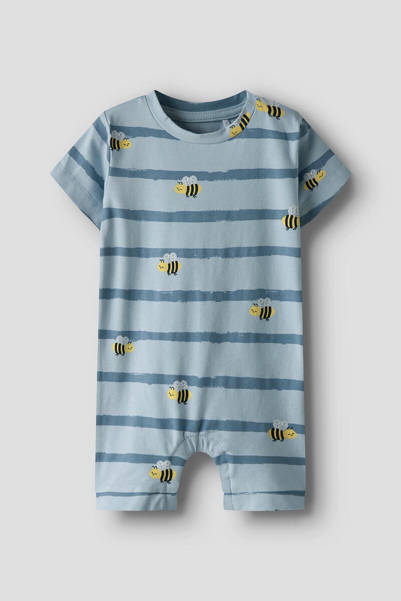 women'secret Mono bebé estampado