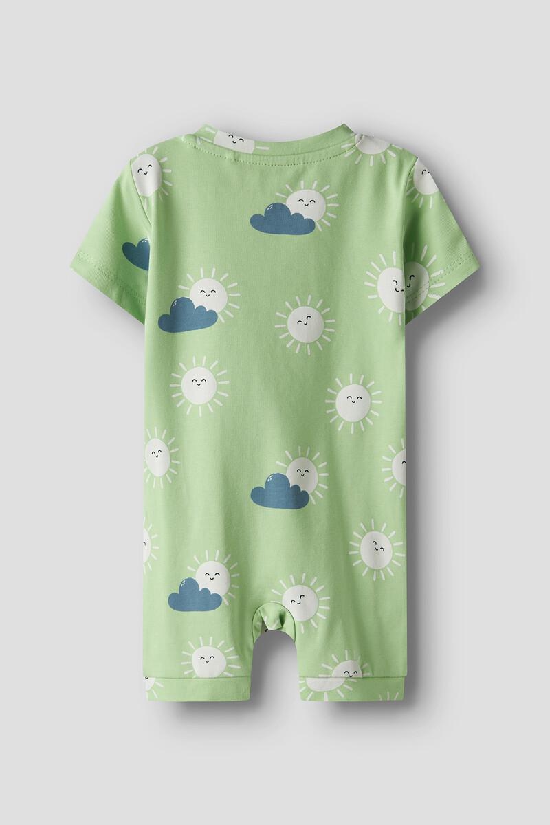 Women'secret Mono Bebé Estampado