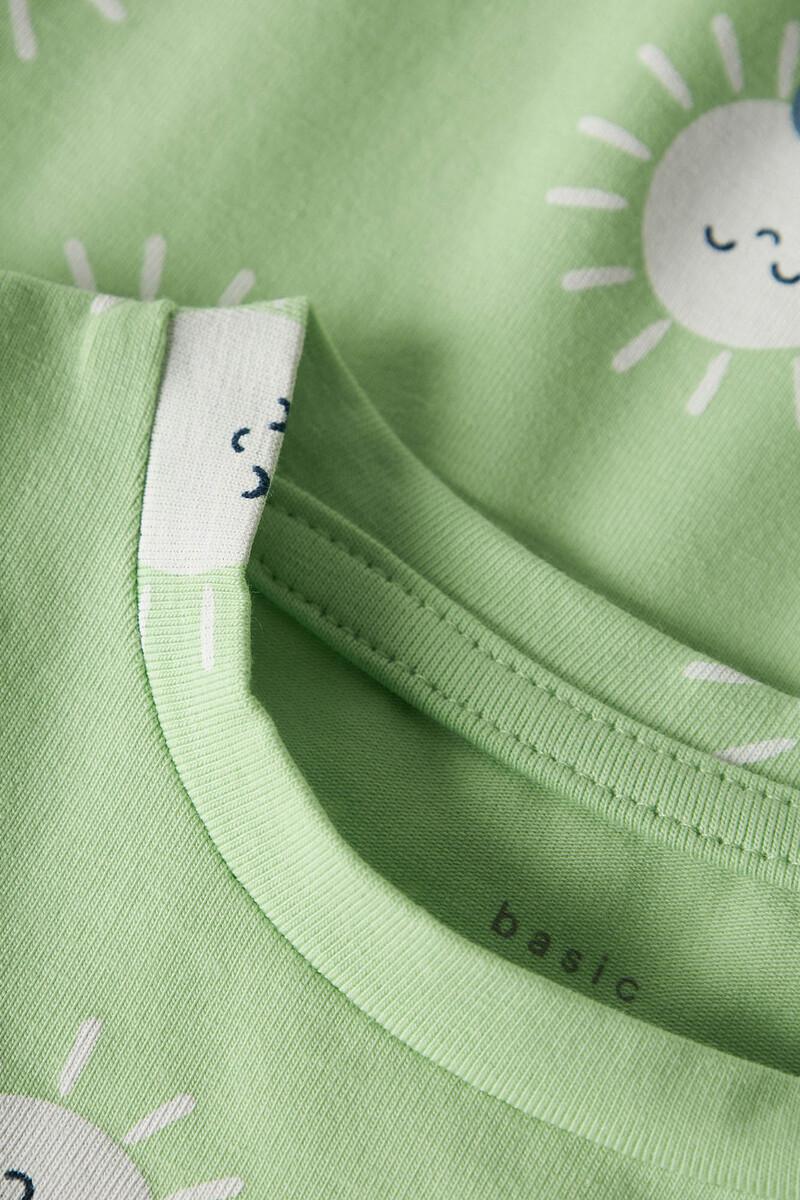 Women'secret Mono Bebé Estampado