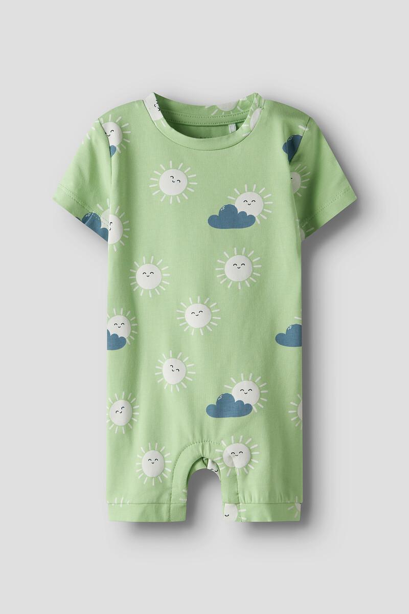 women'secret Mono bebé estampado