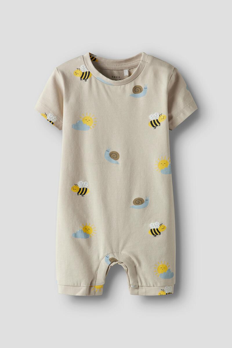 women'secret Mono bebé estampado