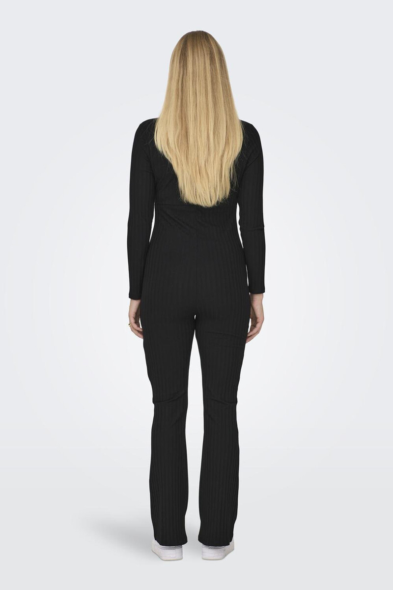 Women'secret Mono Largo Premamá Negro