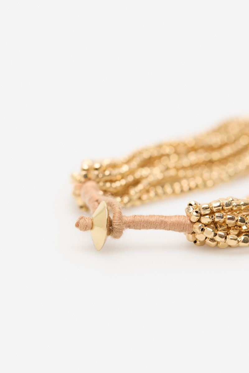 Women'secret Multicollar Abalorios